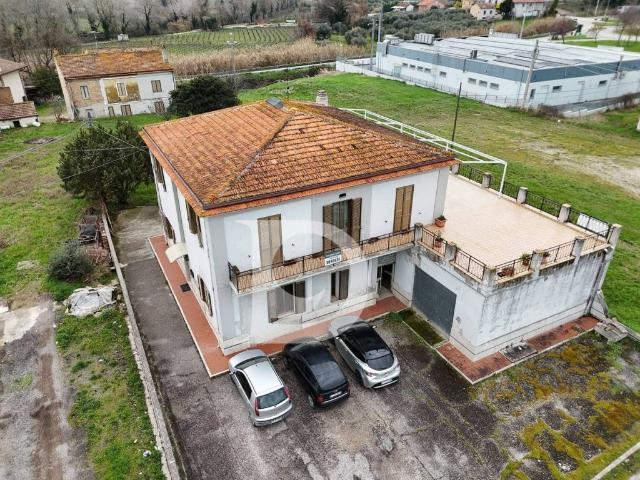 Villa in vendita a Miglianico CH