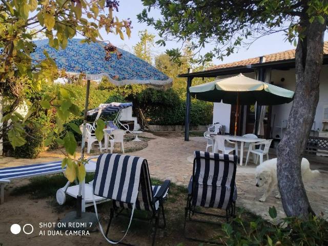 Villa in vendita a Miglianico CH