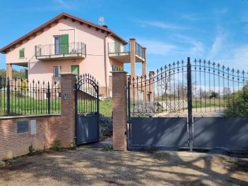 Villa in vendita a Miglianico CH