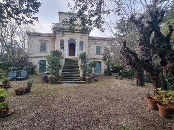 Villa in vendita a Miglianico CH