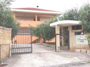Villa in vendita a Miglianico CH