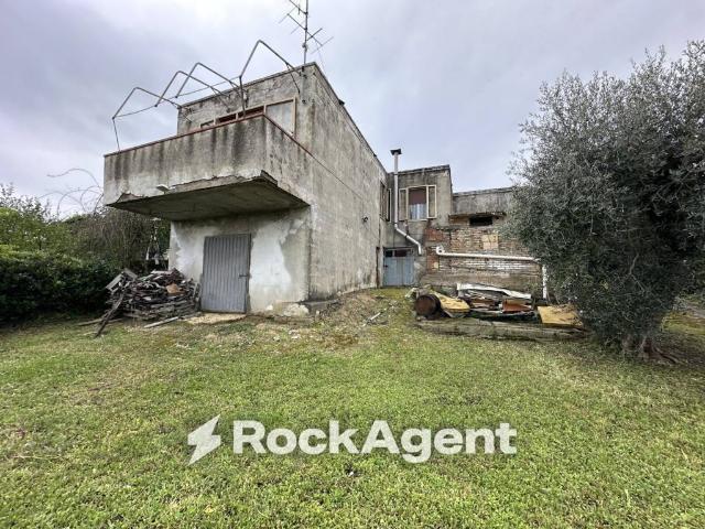 Villa in vendita a Miglianico CH