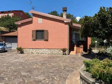 Villa in vendita a Miglierina CZ