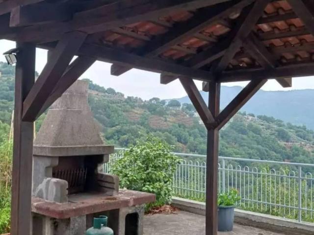 Villa in vendita a Miglierina CZ
