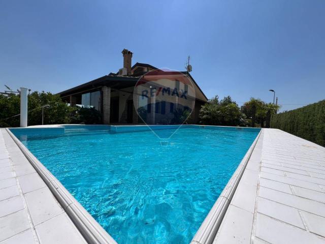 Villa in vendita a Miglionico