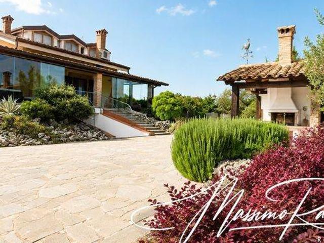 Villa in vendita a Miglionico MT