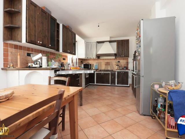 Villa in vendita a Mignanego GE
