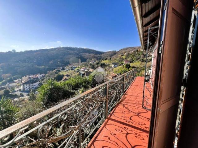 Villa in vendita a Mignanego GE