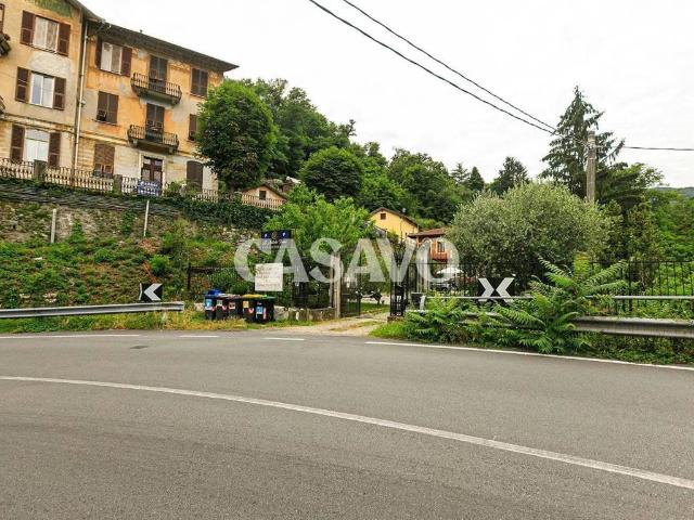 Villa in vendita a Mignanego GE