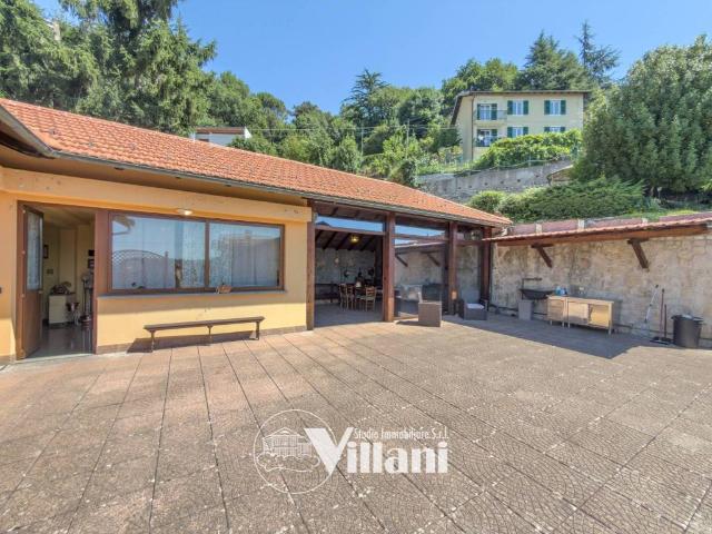 Villa in vendita a Mignanego GE