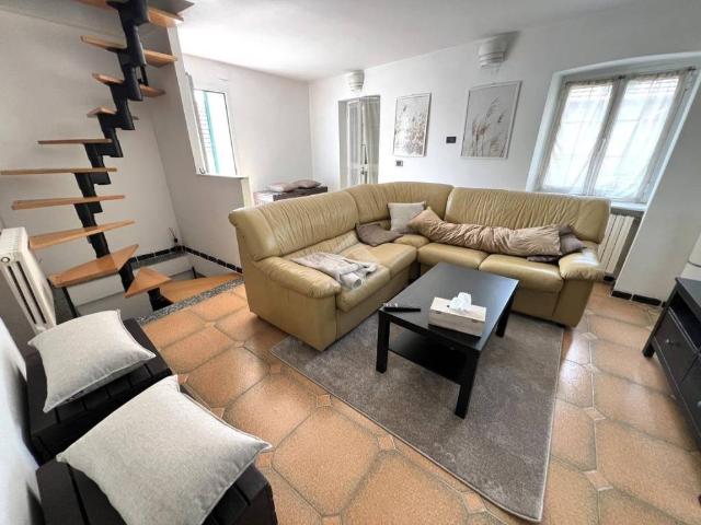 Villa in vendita a Mignanego GE