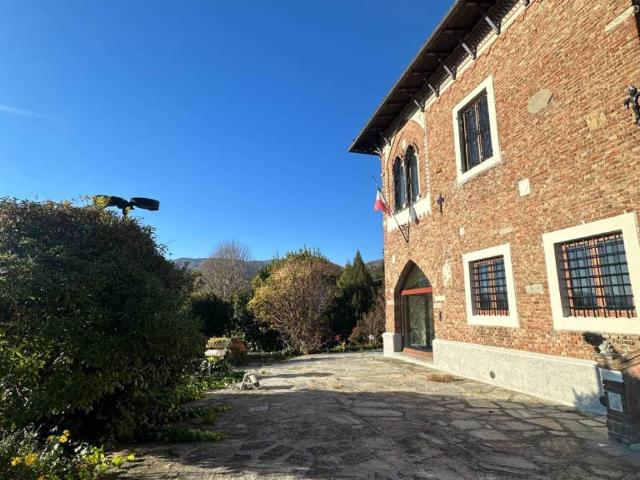 Villa in vendita a Mignanego GE