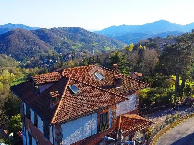 Villa in vendita a Mignanego GE
