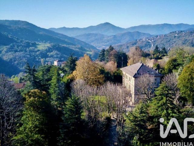 Villa in vendita a Mignanego GE
