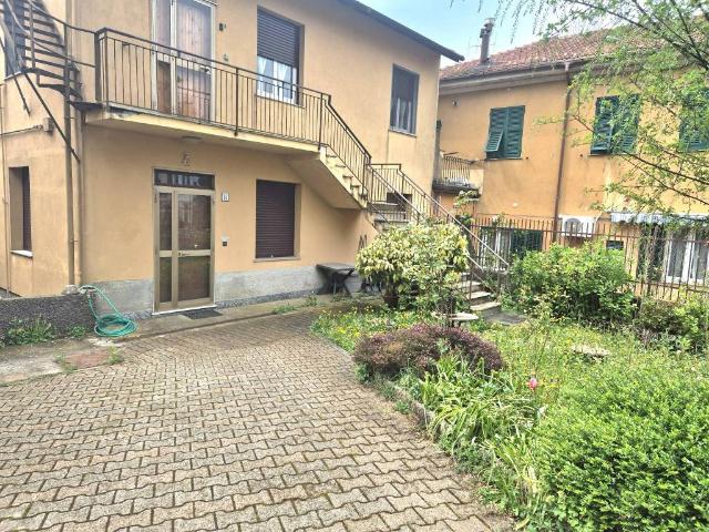 Villa in vendita a Mignanego GE