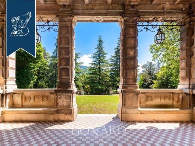Villa in vendita a Mignanego GE