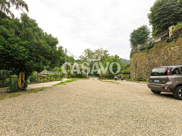 Villa in vendita a Mignanego