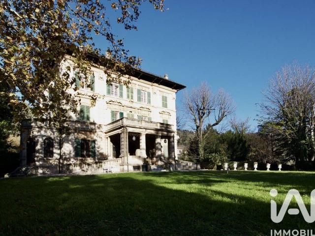Villa in vendita a Mignanego