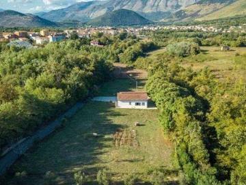 Villa in vendita a Mignano Monte Lungo CE