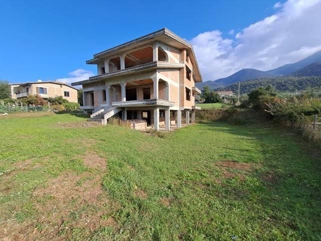 Villa in vendita a Mignano Monte Lungo CE