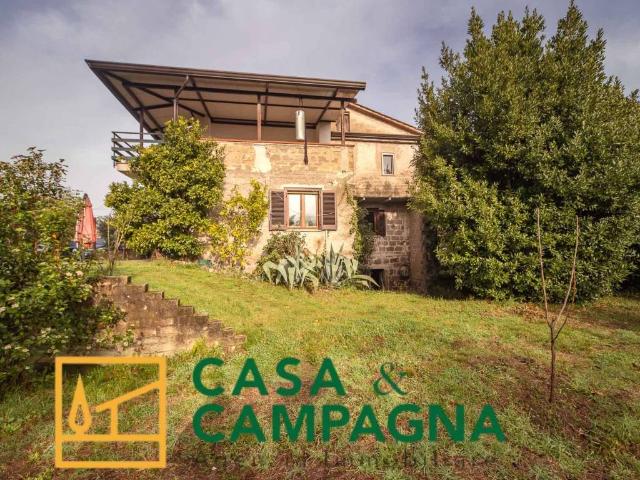 Villa in vendita a Mignano Monte Lungo CE