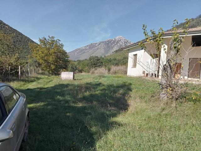 Villa in vendita a Mignano Monte Lungo CE