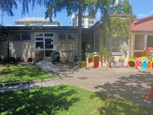 Villa in vendita a Milano MI