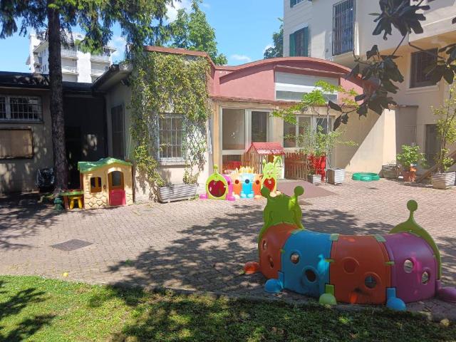 Villa in vendita a Milano MI