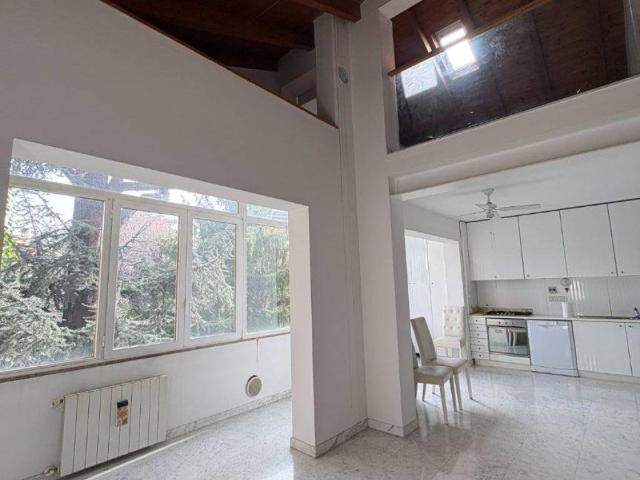 Villa in vendita a Milano MI