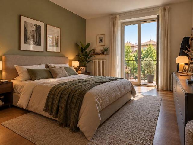 Villa in vendita a Milano MI