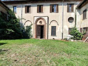 Villa in vendita a Milano MI