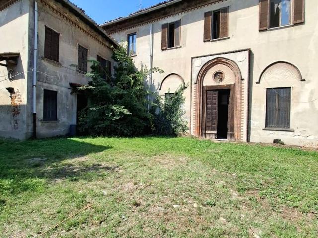 Villa in vendita a Milano MI