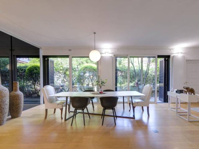Villa in vendita a Milano MI