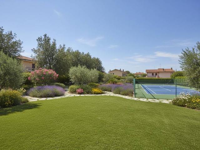 Villa in vendita a Milano MI