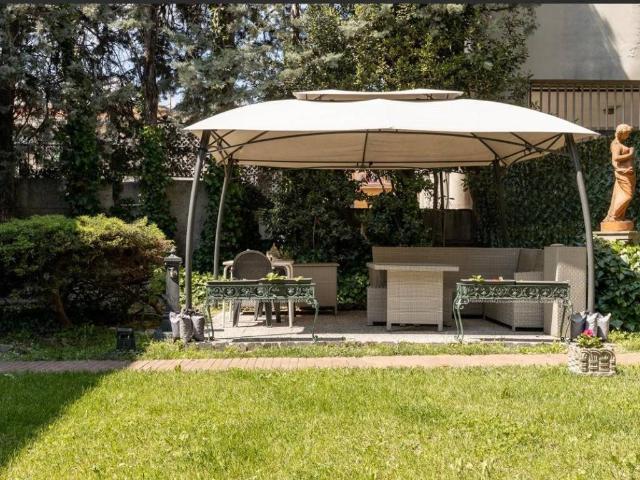 Villa in vendita a Milano MI