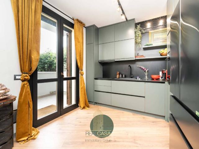 Villa in vendita a Milano MI
