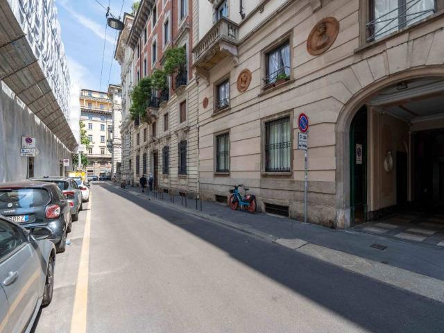 Villa in vendita a Milano MI