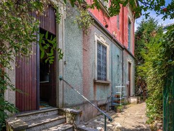 Villa in vendita a Milano MI