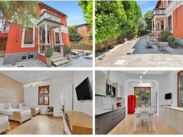 Villa in vendita a Milano MI