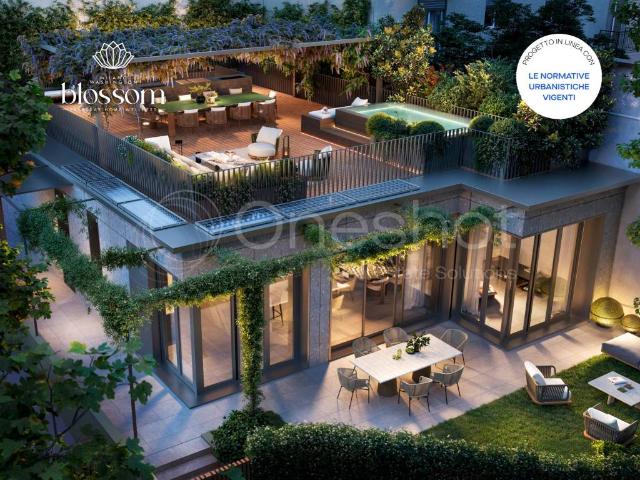 Villa in vendita a Milano MI