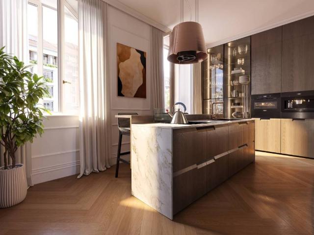 Villa in vendita a Milano MI