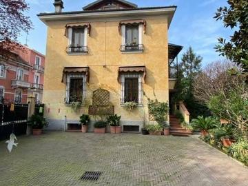 Villa in vendita a Milano MI