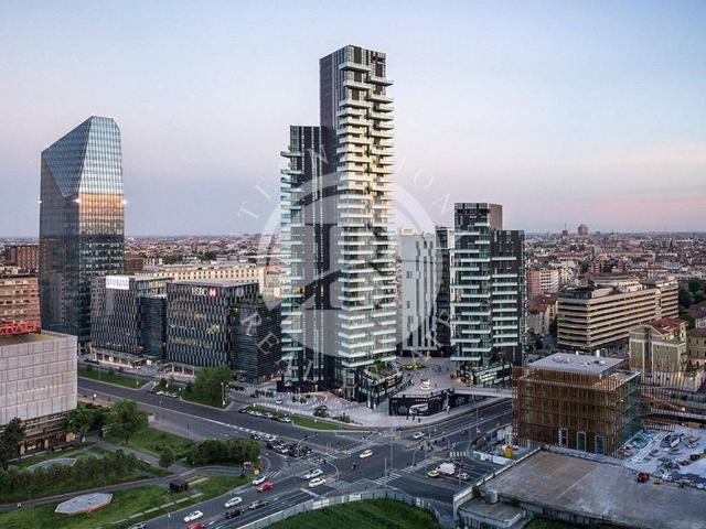 Appartamento in vendita a Milano MI