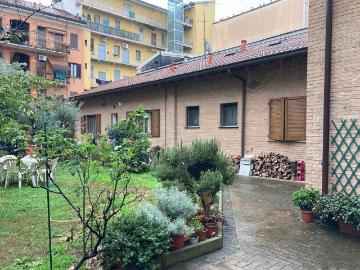 Villa in vendita a Milano MI
