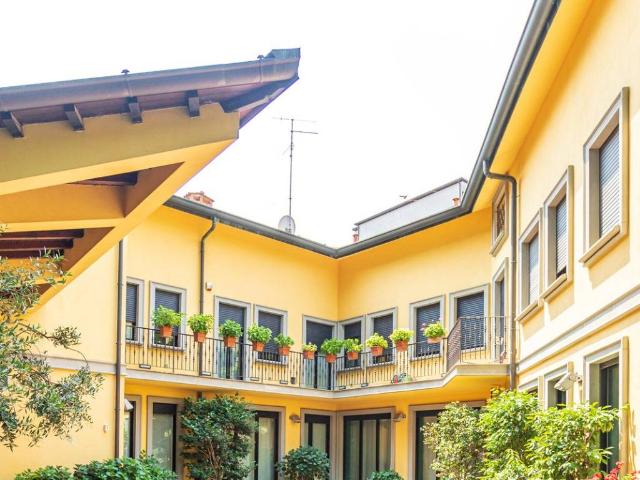 Villa in vendita a Milano MI