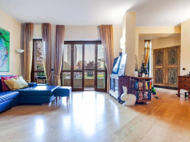 Villa in vendita a Milano MI