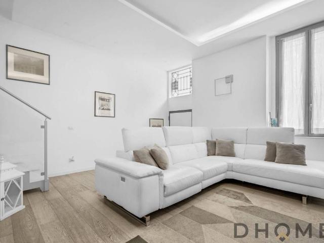 Villa in vendita a Milano MI