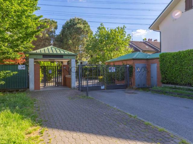Villa in vendita a Milano MI