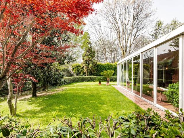 Villa in vendita a Milano MI