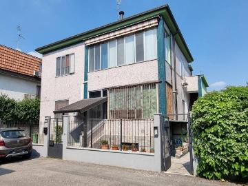 Villa in vendita a Milano MI